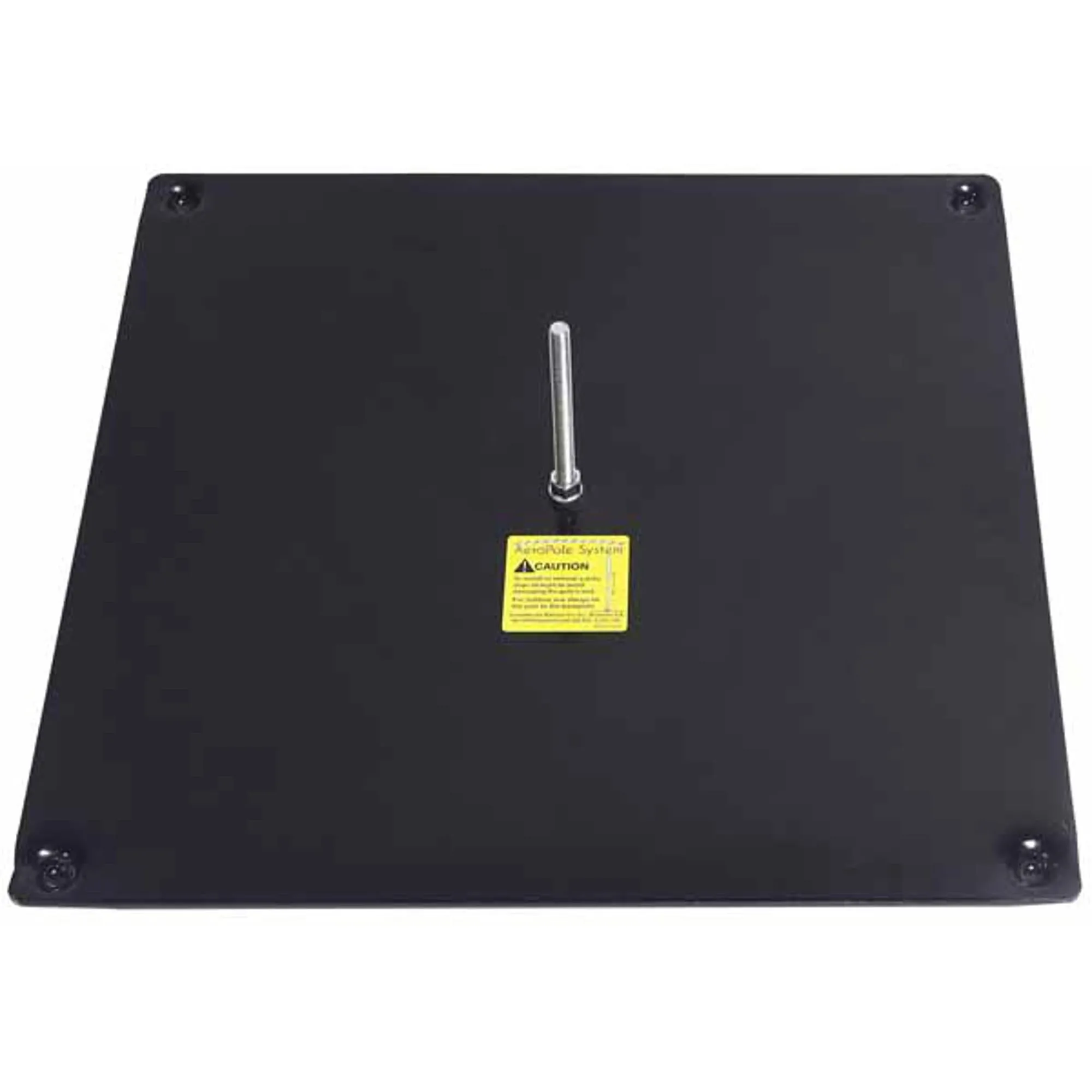 Aeropole System Base Plate (1 Base) - 28lb