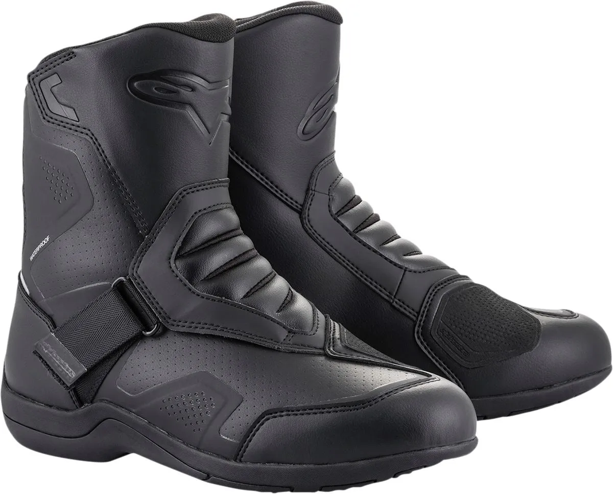 Alpinestars - Waterproof V2 Ridge Boots