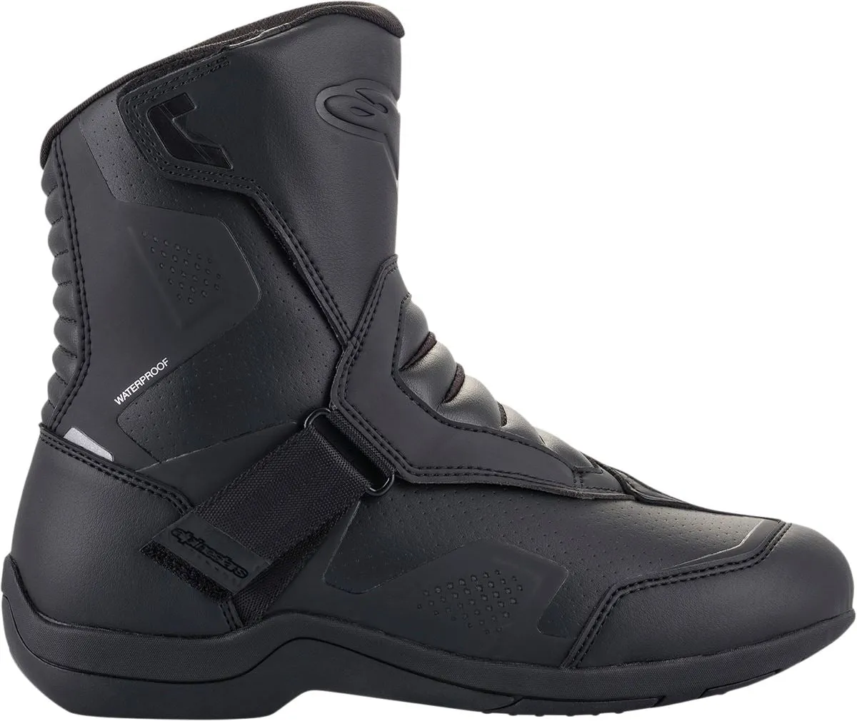 Alpinestars - Waterproof V2 Ridge Boots