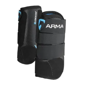 Arma Carbon Xc Front Boots