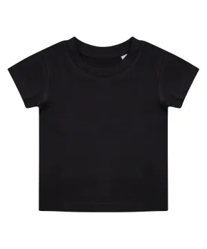 Black - Organic t-shirt