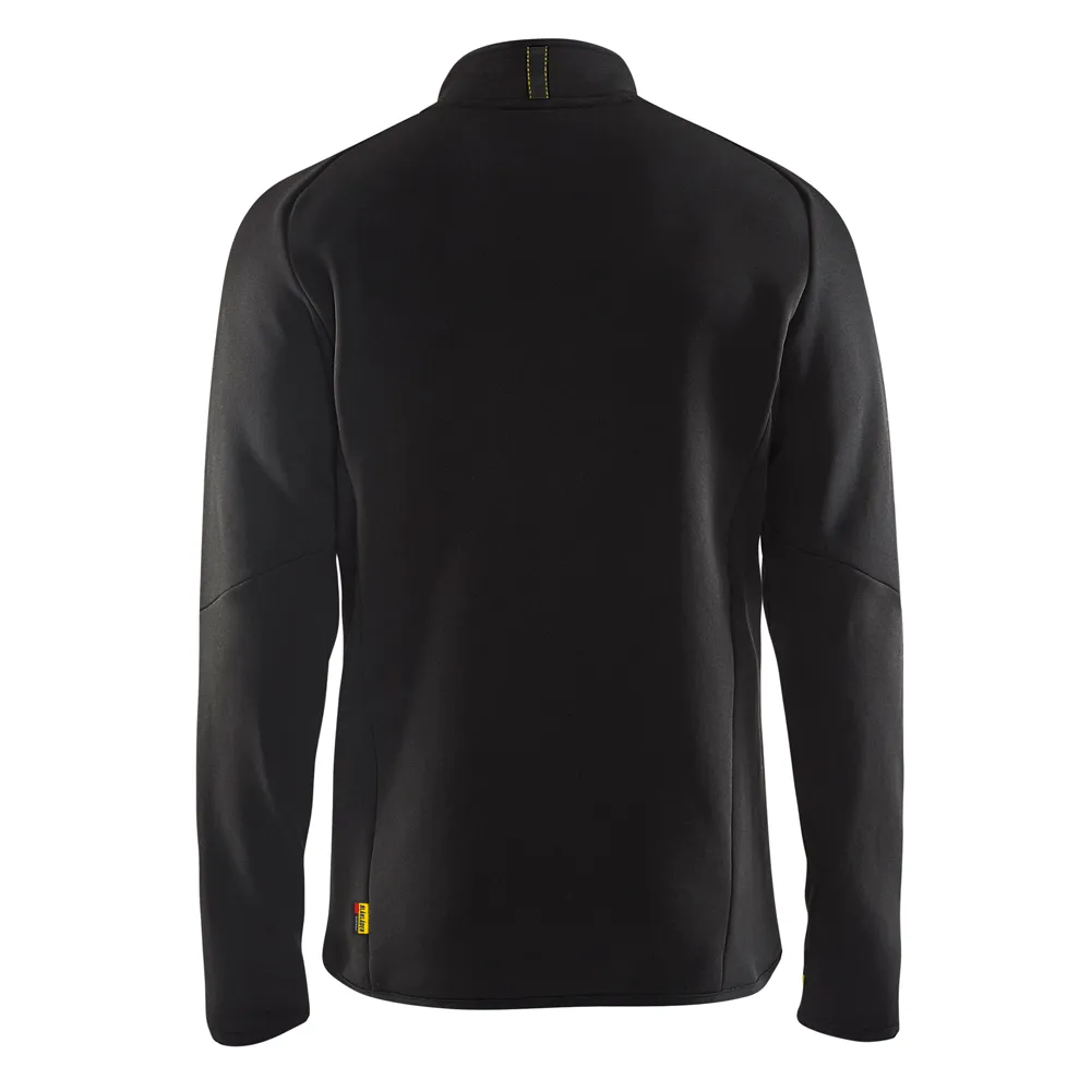 Blaklader 4998 Fleece Jacket Evolution