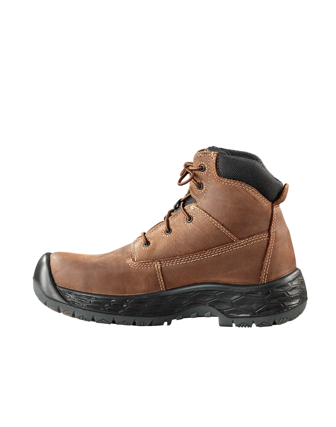 Boots - Baffin ARVIN Steel Toe w/ Plate, Instant Comfort Series, Men's, CFLX-MP02