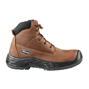 Boots - Baffin ARVIN Steel Toe w/ Plate, Instant Comfort Series, Men's, CFLX-MP02