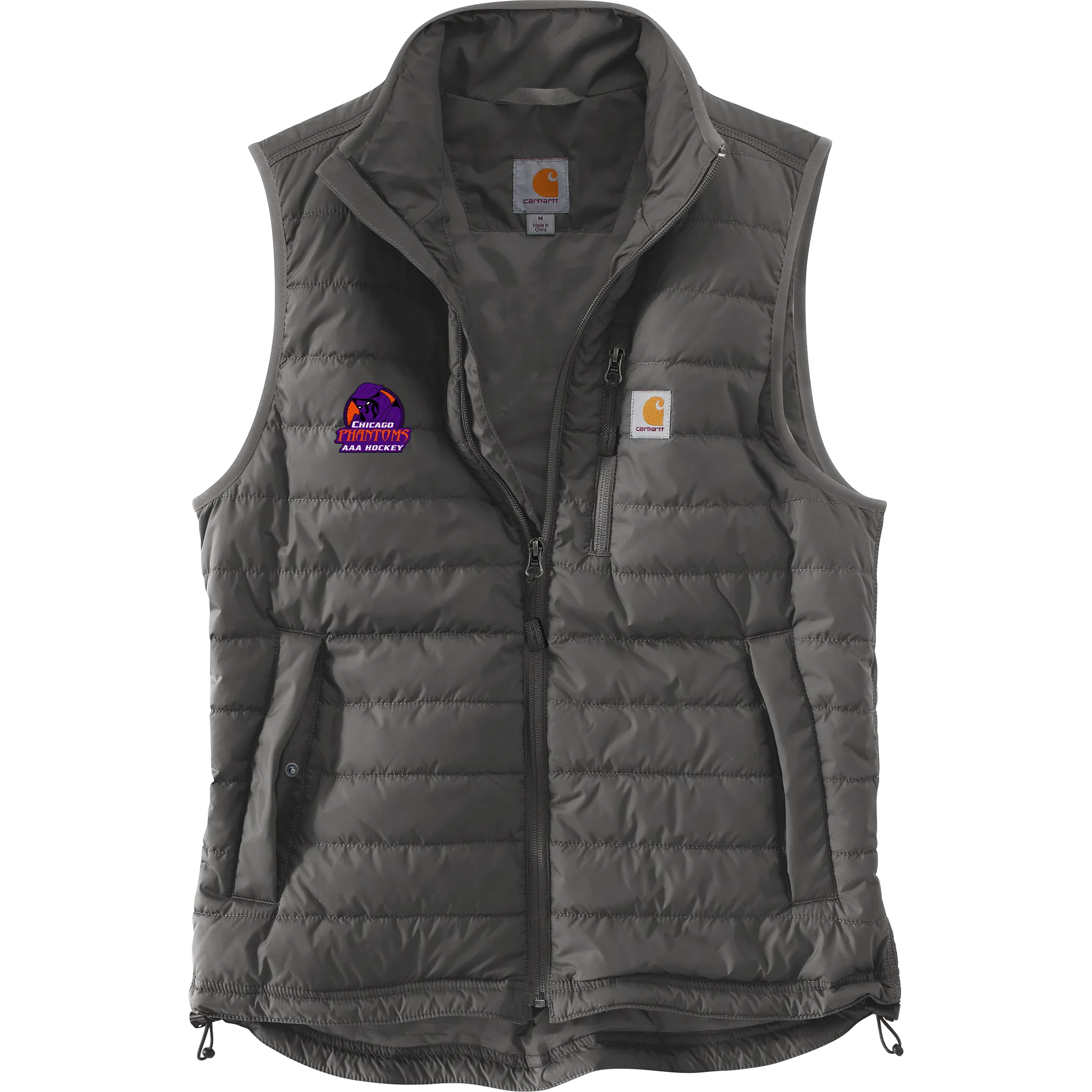 Chicago Phantoms Carhartt Gilliam Vest