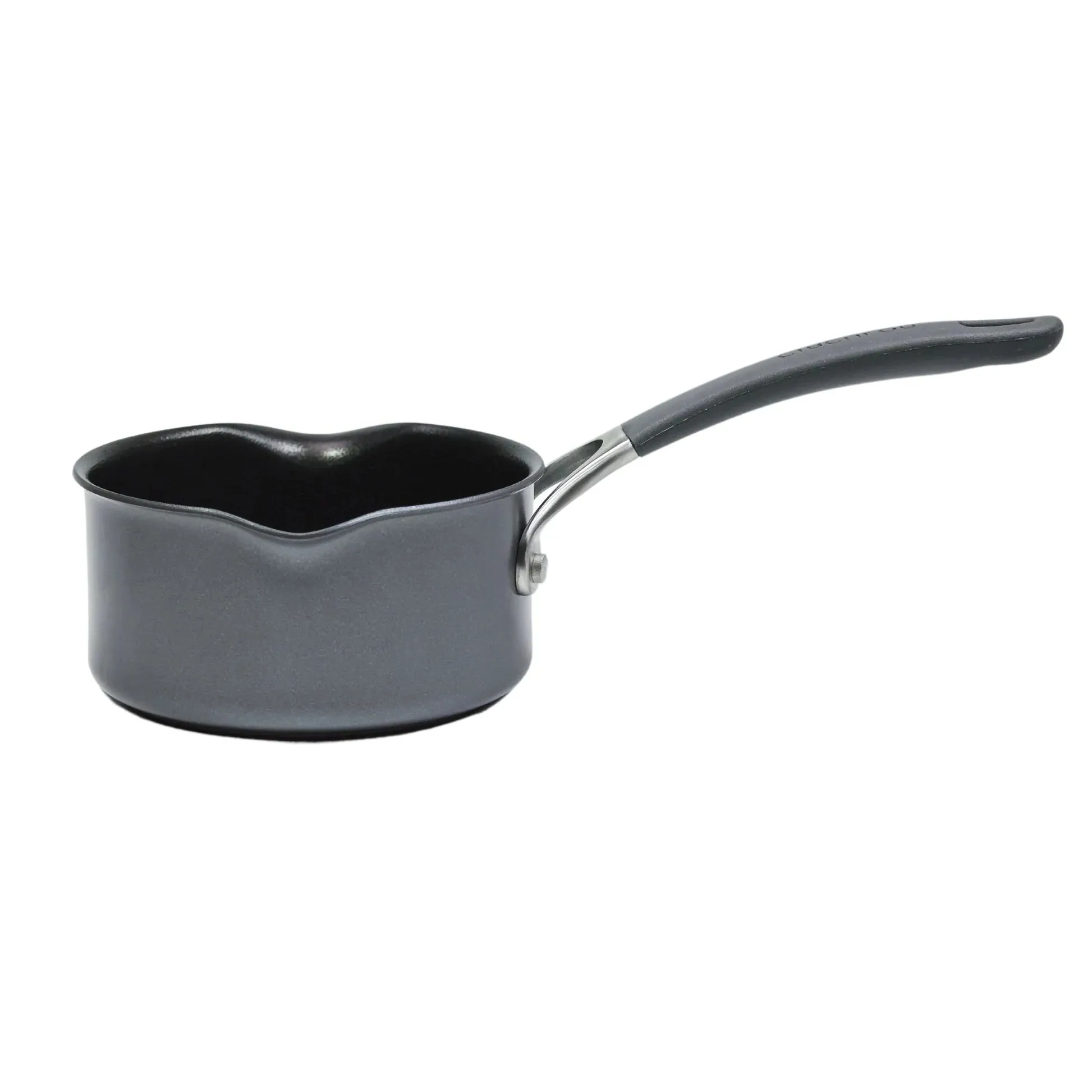 Circulon ScratchDefense A1 Nonstick Induction Milkpan - 14cm/0.9L