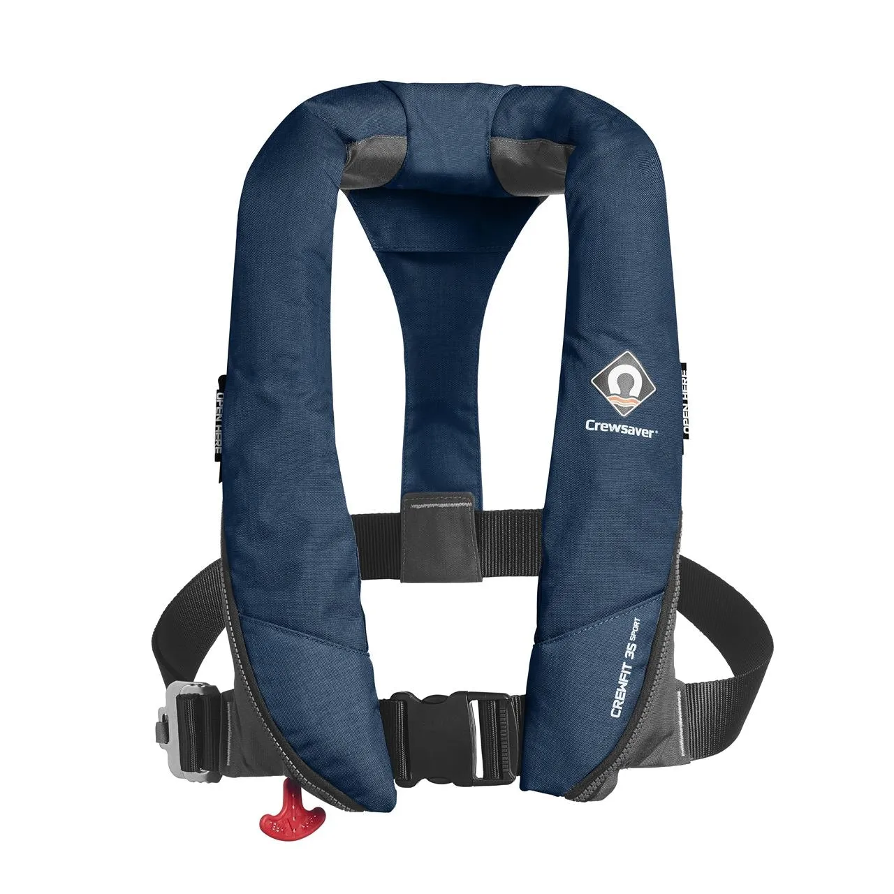 CREWSAVER - Crewfit 35 Sport USCG