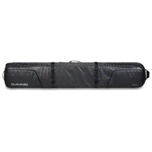 Dakine Boundary Ski Roller Bag Black 2025 Coated