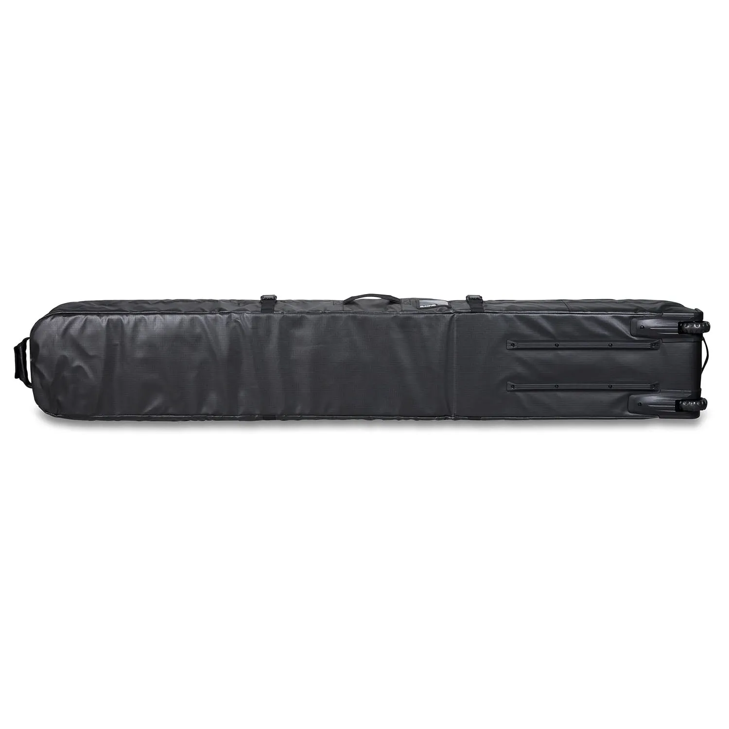 Dakine Boundary Ski Roller Bag Black 2025 Coated