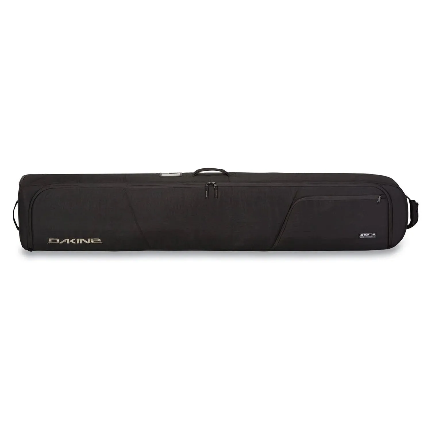 Dakine Low Roller Snowboard Bag 2025 Black