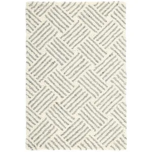 Dash & Albert Layers Hooked Wool Rug