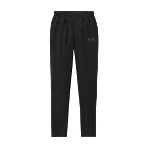 Delta Upsilon Lightweight Performance Pants