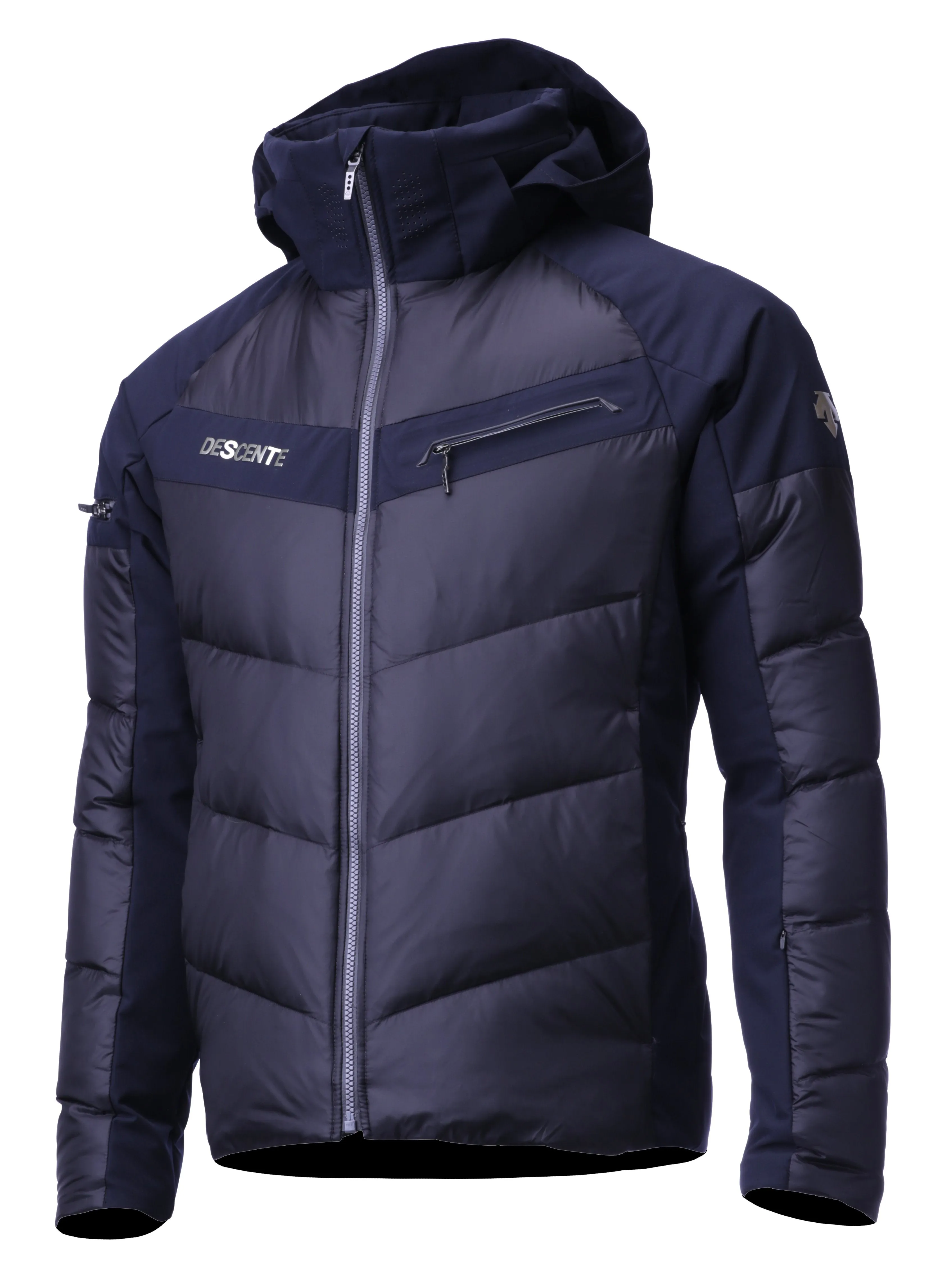 Descente Barrett Mens Jacket 2020