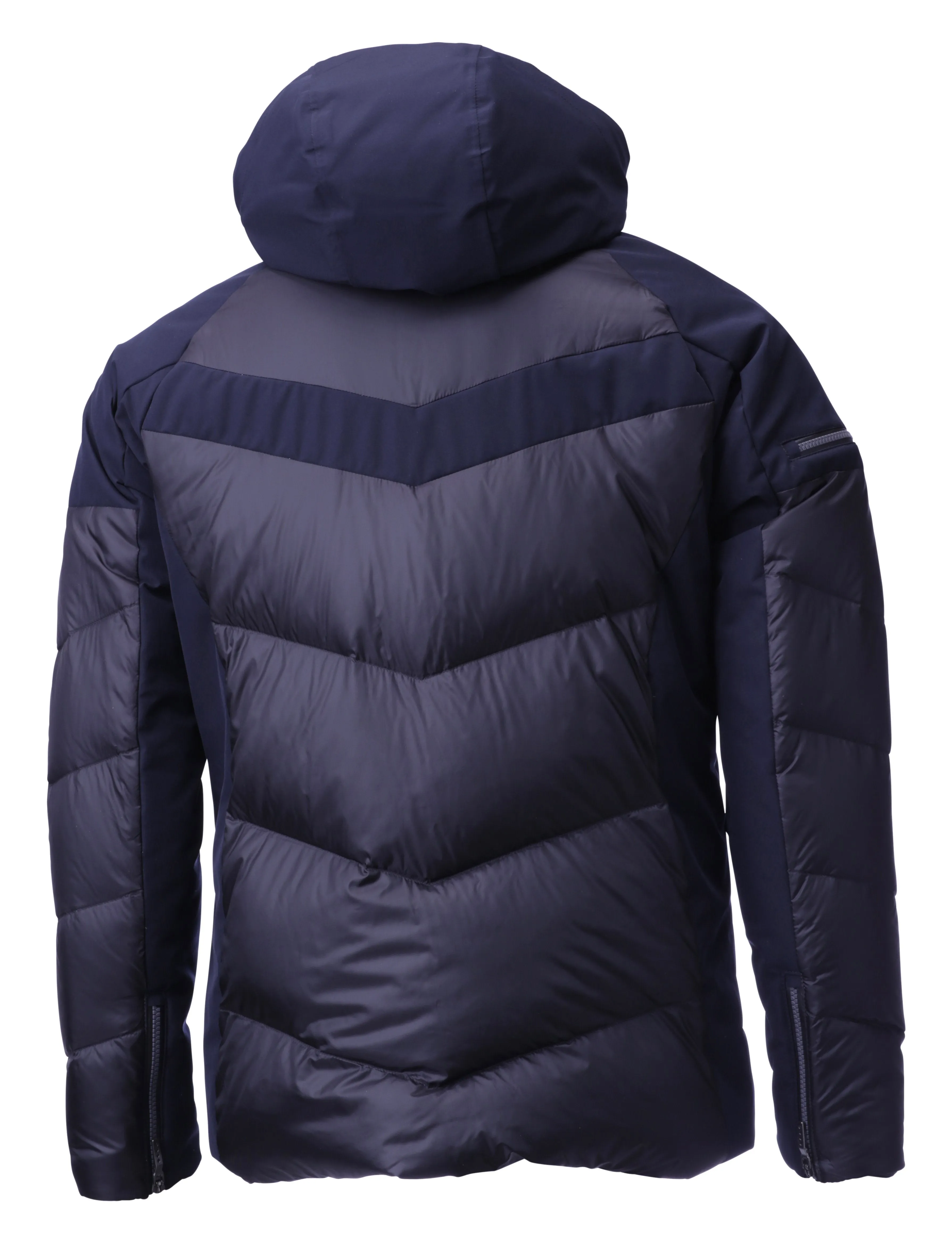 Descente Barrett Mens Jacket 2020