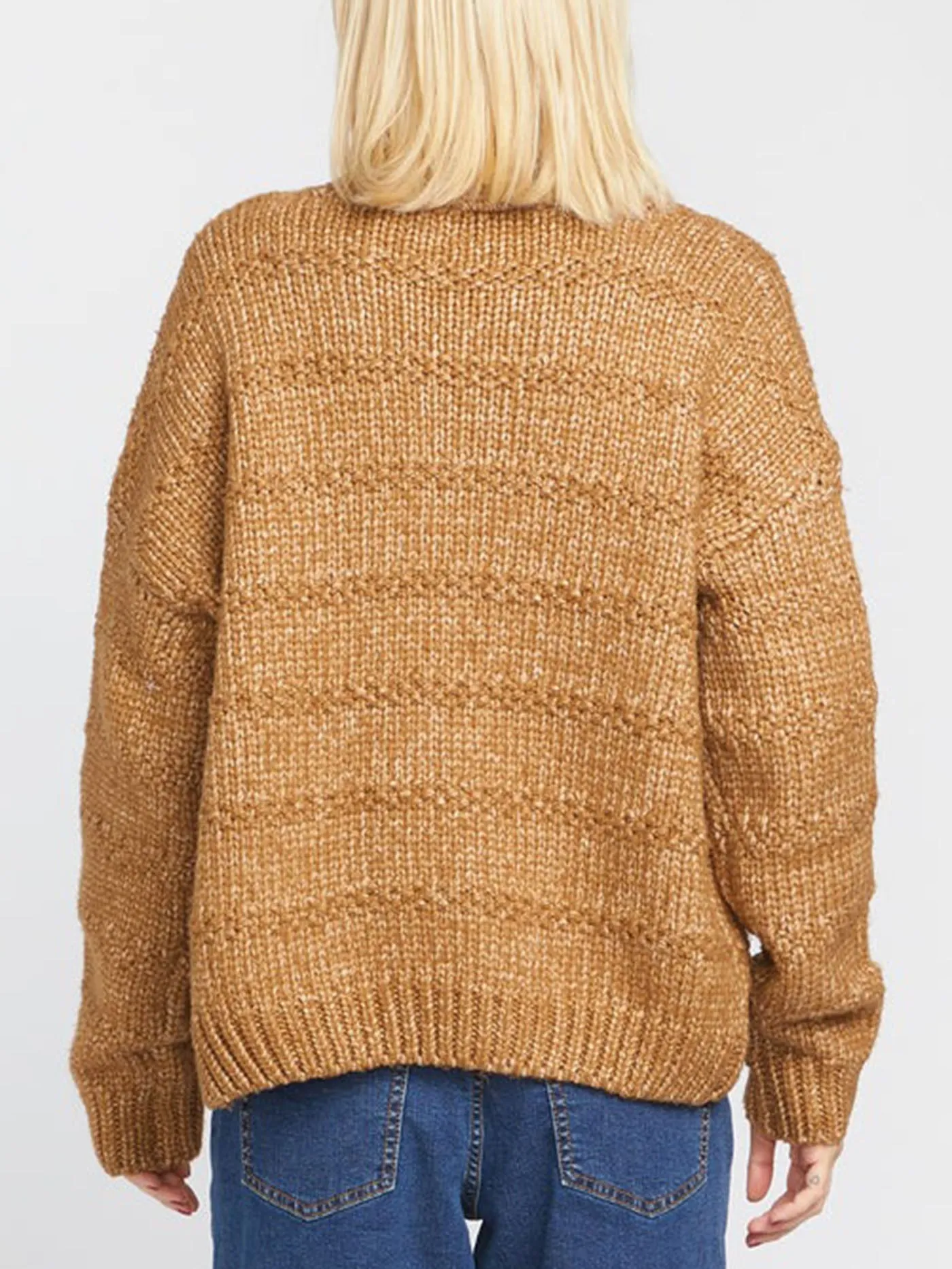 Deserts Edge Cardigan