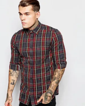 Diesel Shirt S-Tokie Shirt