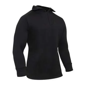 ECWCS Poly Zip Collar Shirts