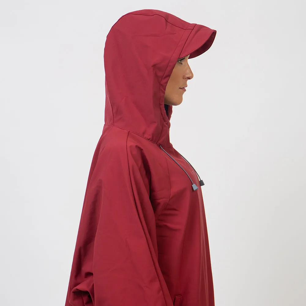 Fourth Element Storm All Weather Poncho