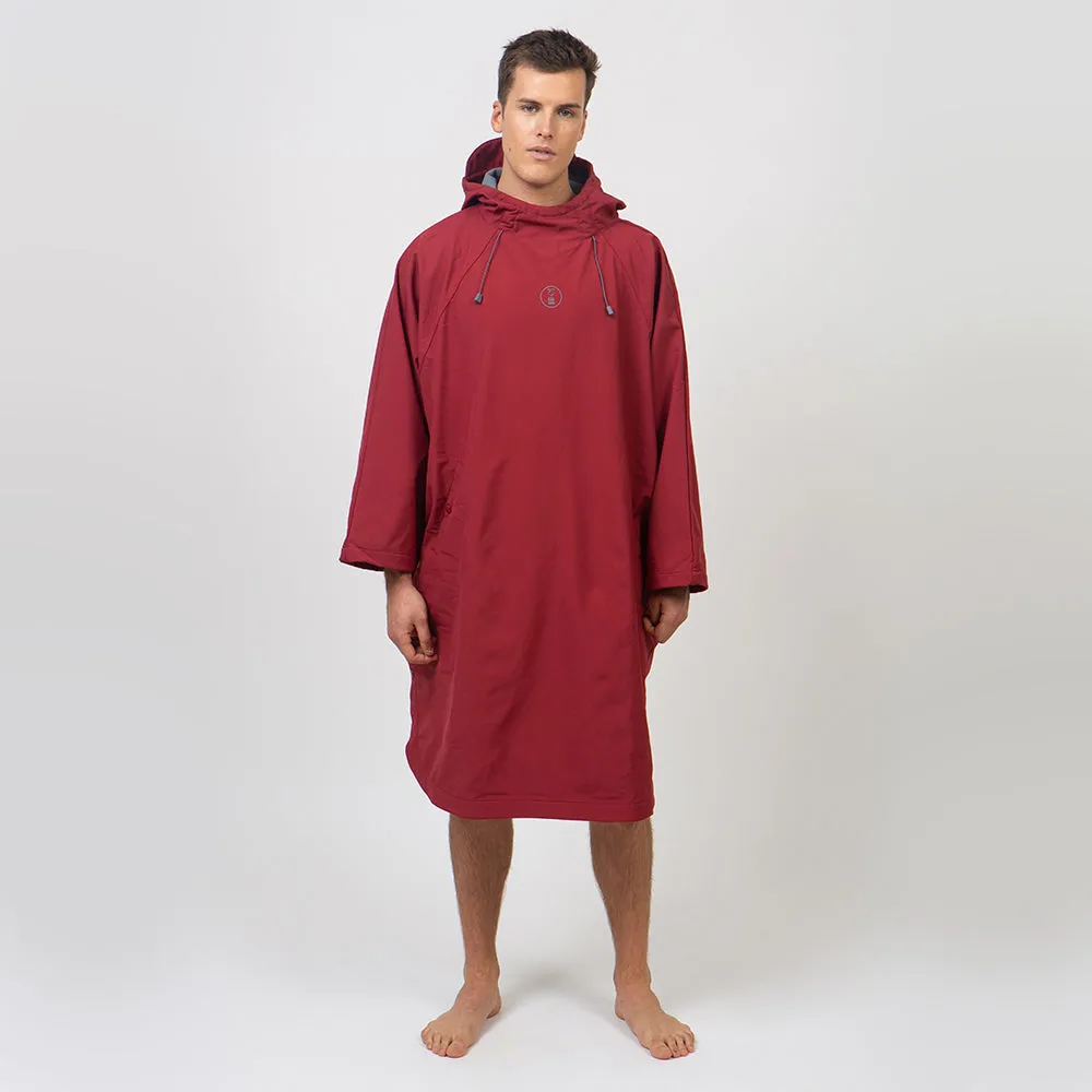 Fourth Element Storm All Weather Poncho