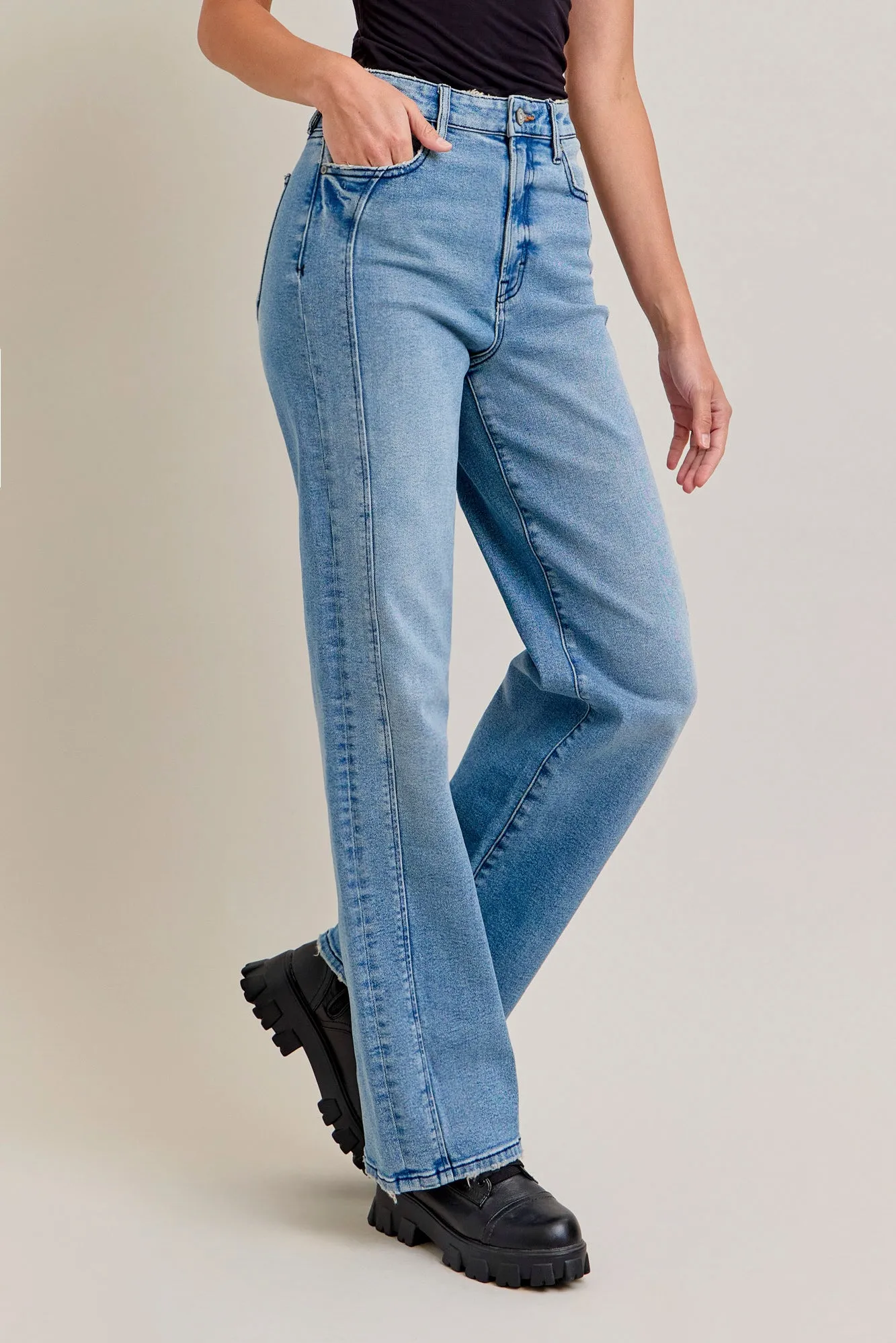 Gabi Denim Jeans