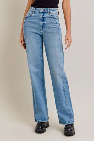 Gabi Denim Jeans