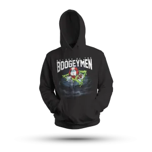 Ghost Boogeymen Hoodie