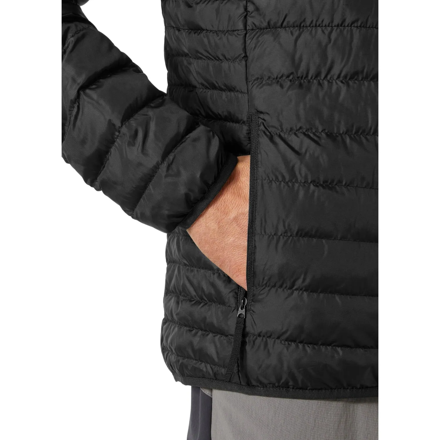 Helly Hansen Banff Hooded Insulator 2025 - Men's