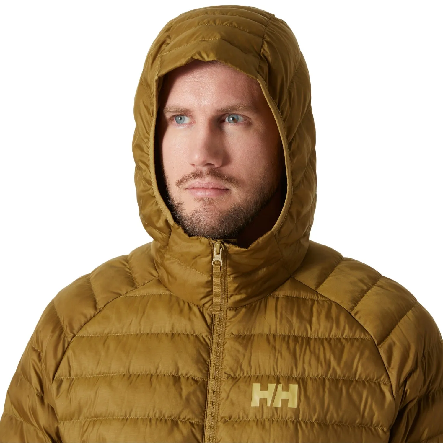 Helly Hansen Banff Hooded Insulator 2025 - Men's