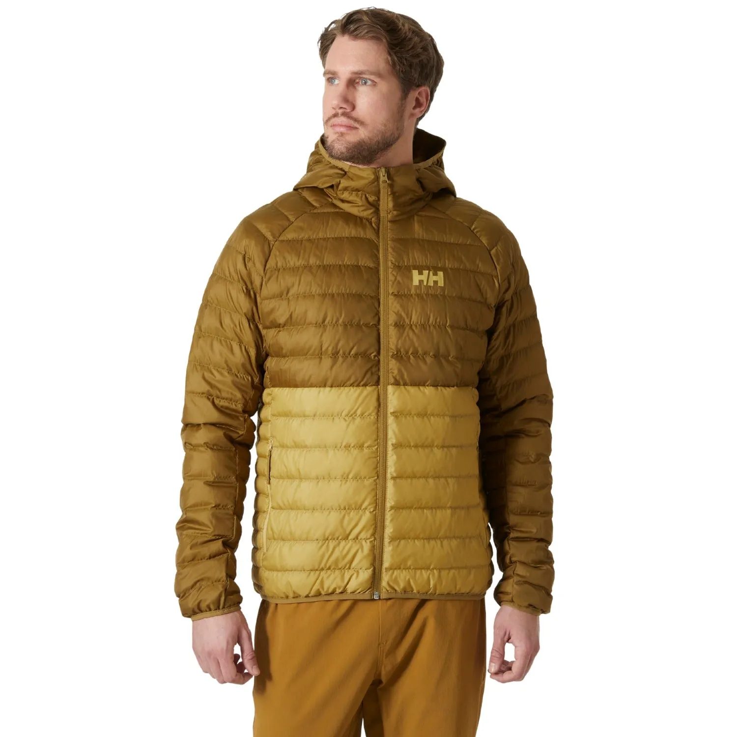 Helly Hansen Banff Hooded Insulator 2025 - Men's