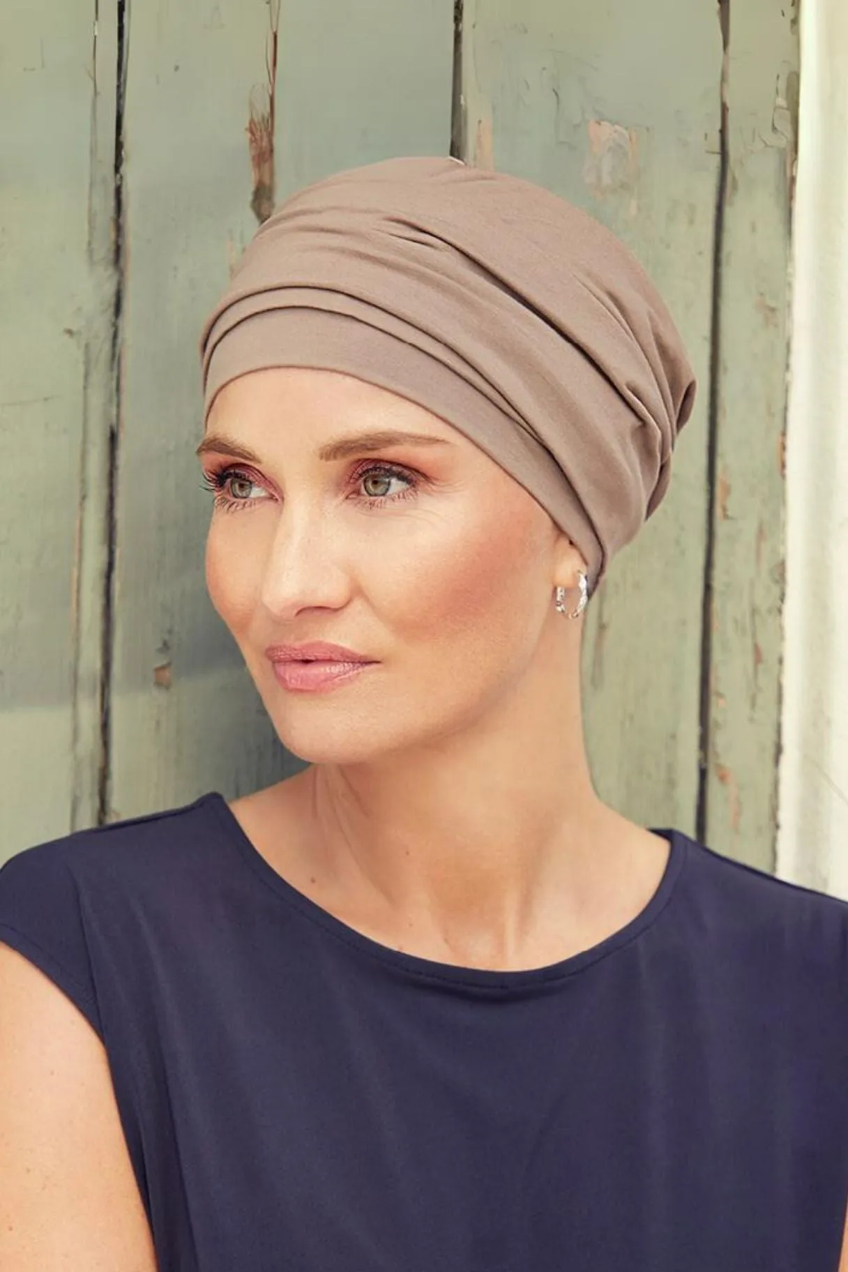 HOC Nomi Turban - Wild Dove