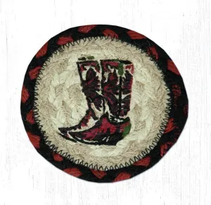 IC-019 Boots Coaster