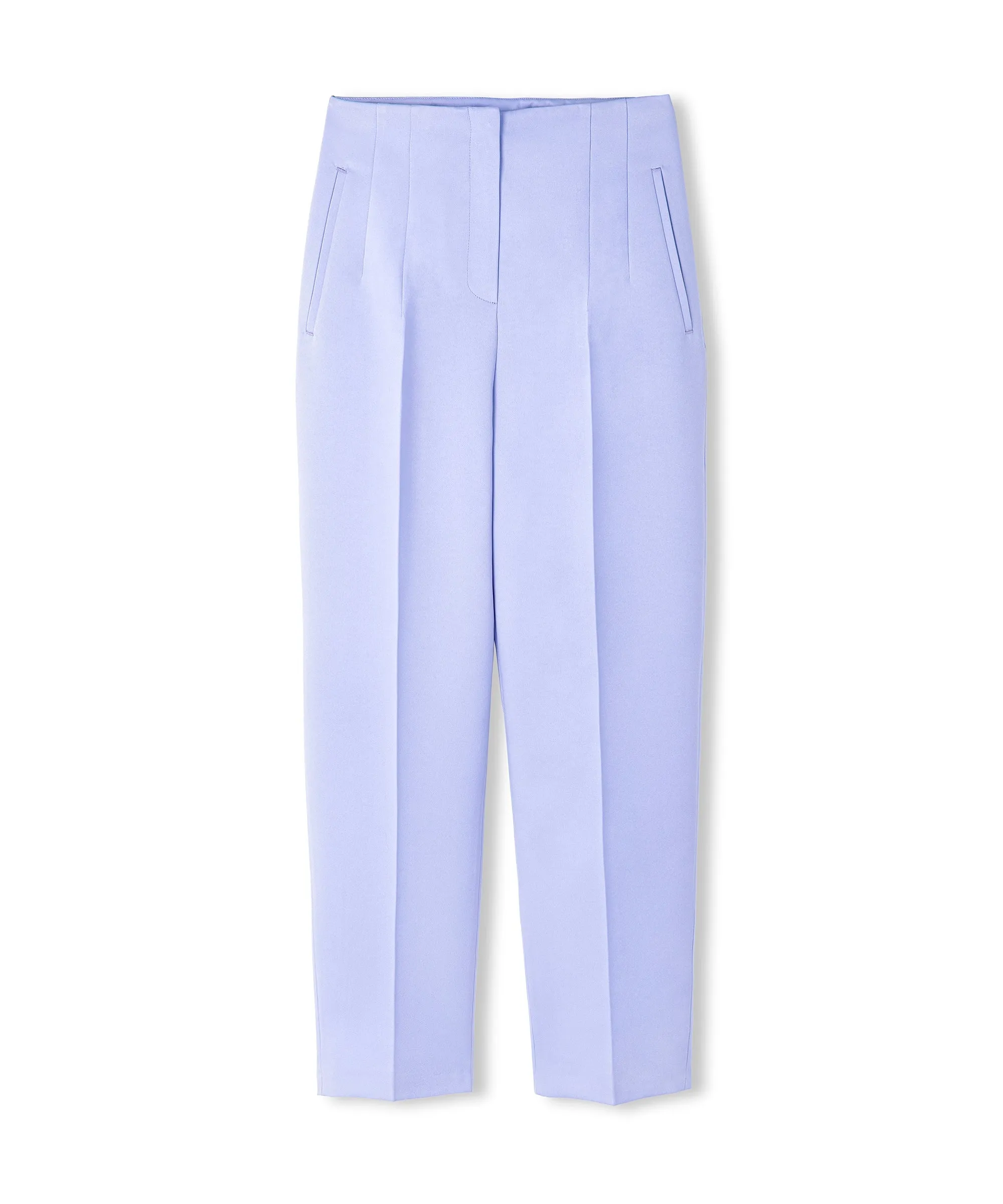 Ipekyol Carrot Fit Trousers Lilac