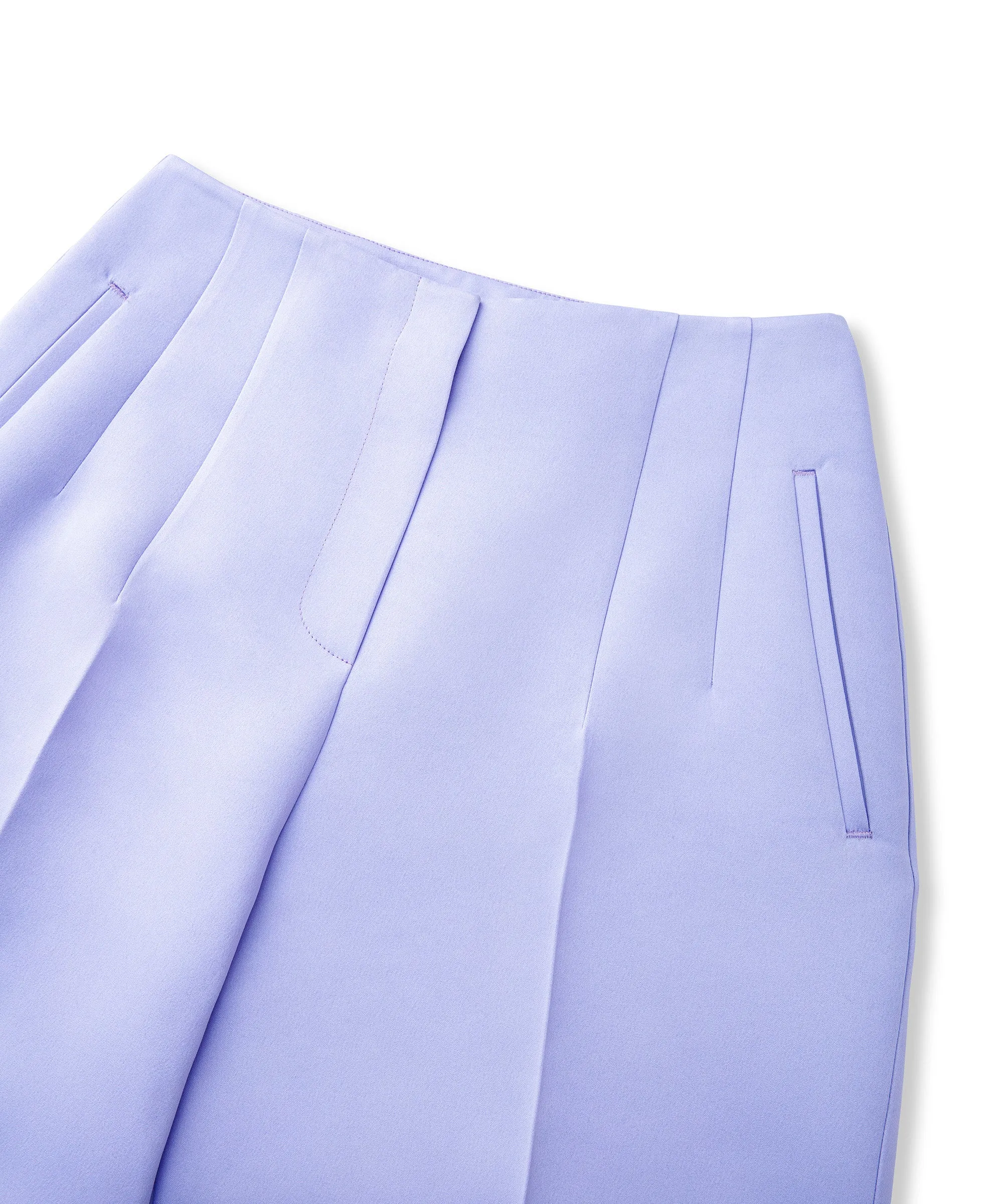 Ipekyol Carrot Fit Trousers Lilac