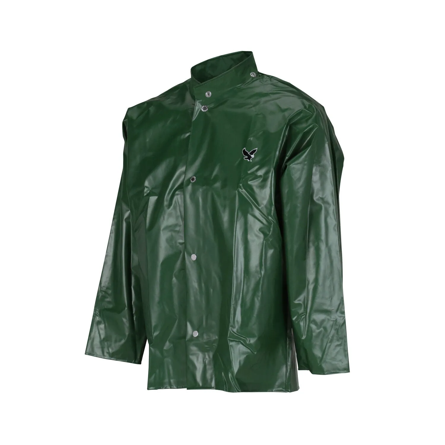 Iron Eagle Jacket