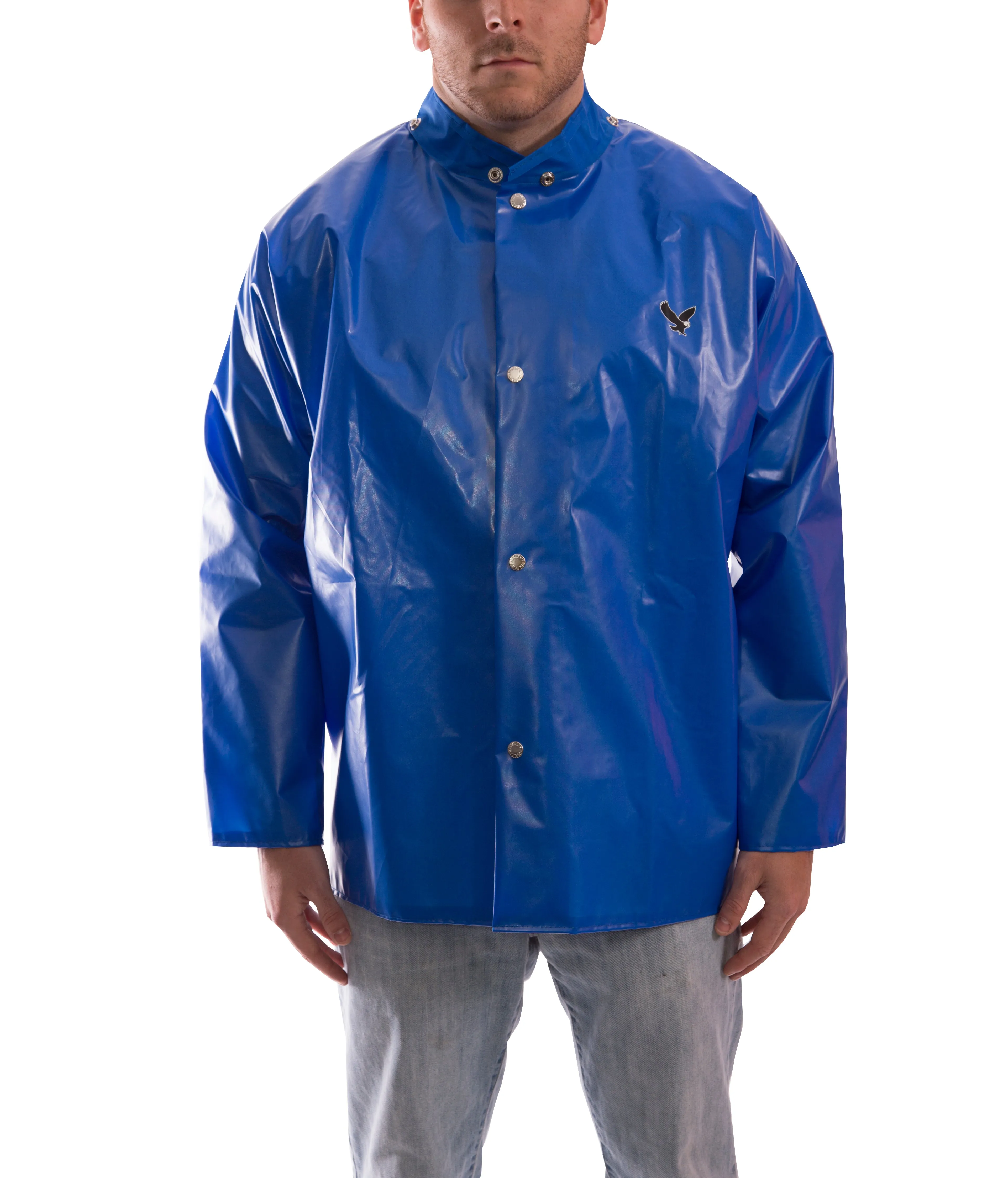 Iron Eagle Jacket