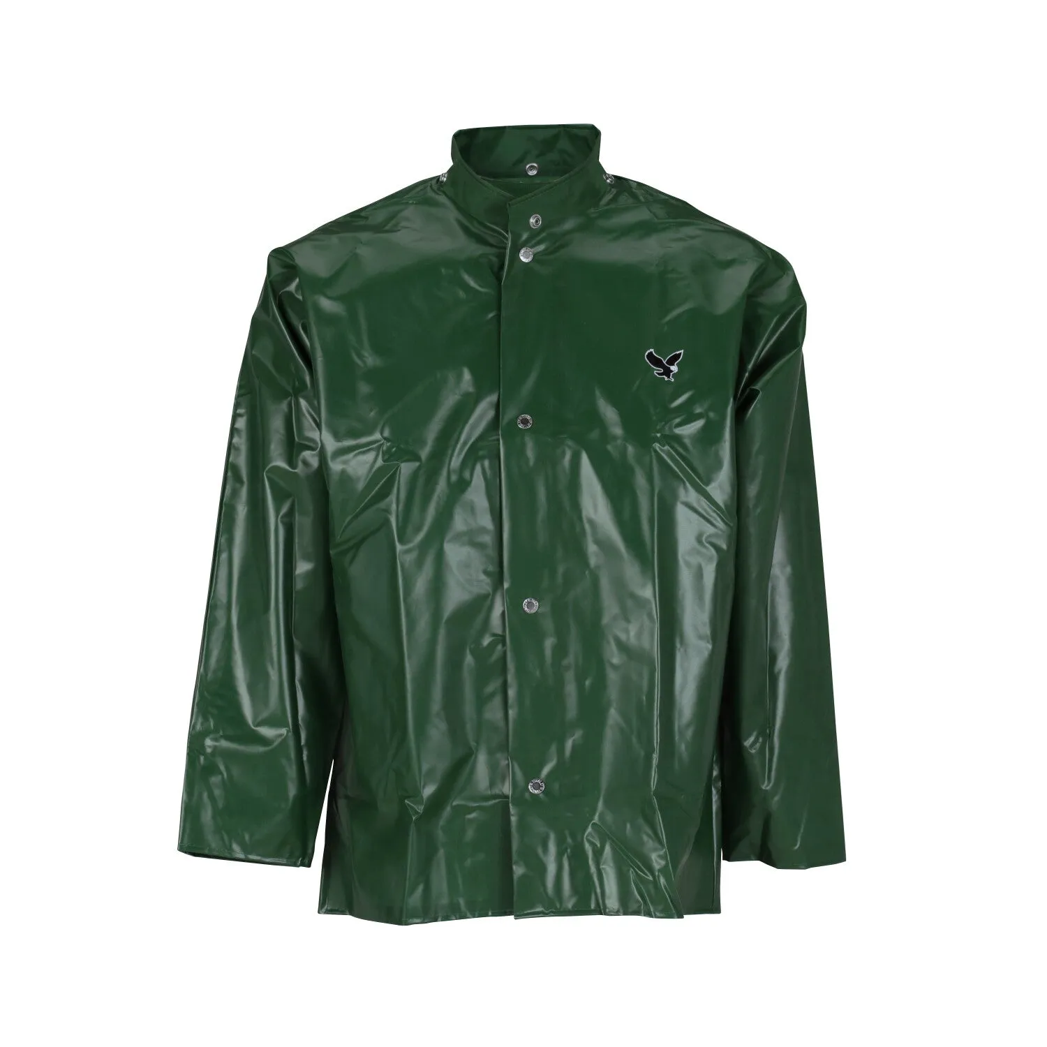 Iron Eagle Jacket