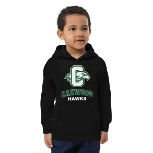 Kids Eco Hoodie (4T-12)