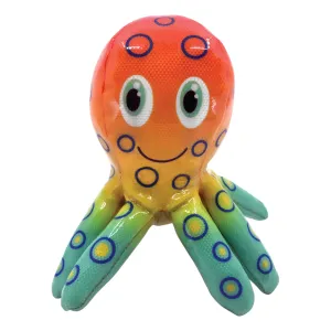 KONG Shieldz Tropics Octopus Medium