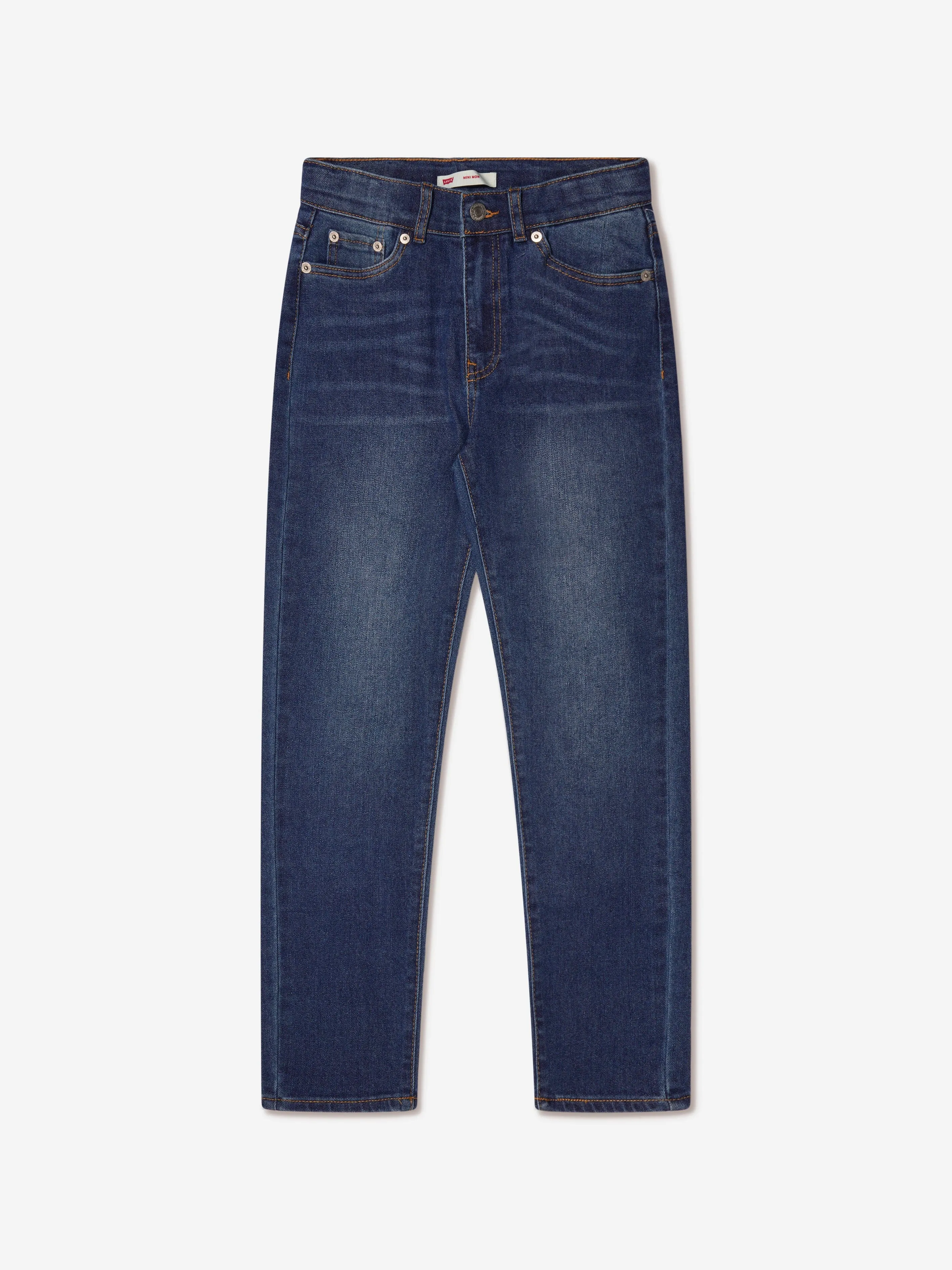 Levi's Wear Girls Mini Mom Jeans