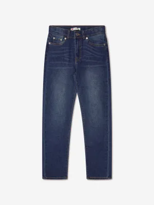 Levi's Wear Girls Mini Mom Jeans