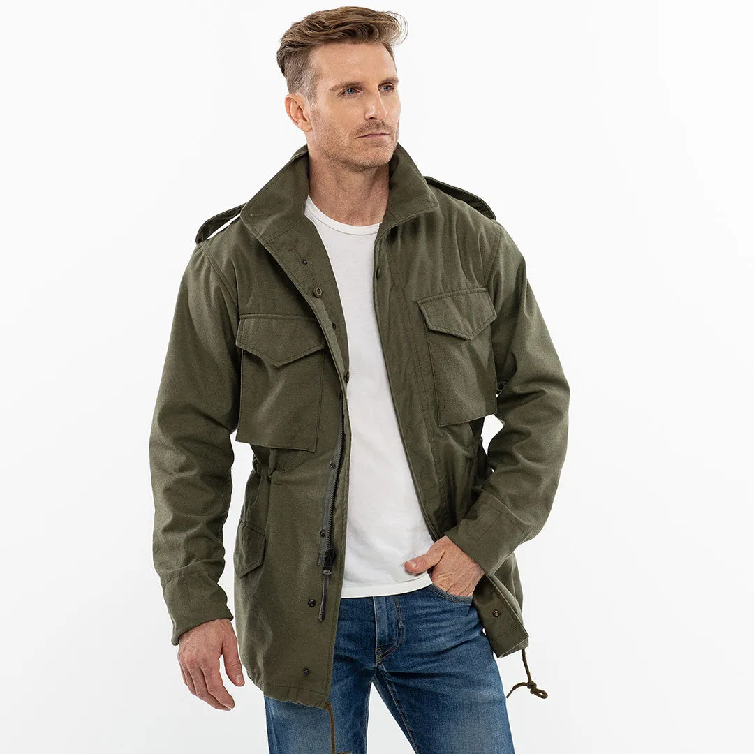 M-65 Field Jacket Z26L008