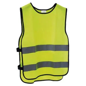 M-Wave Reflective Safety Vest