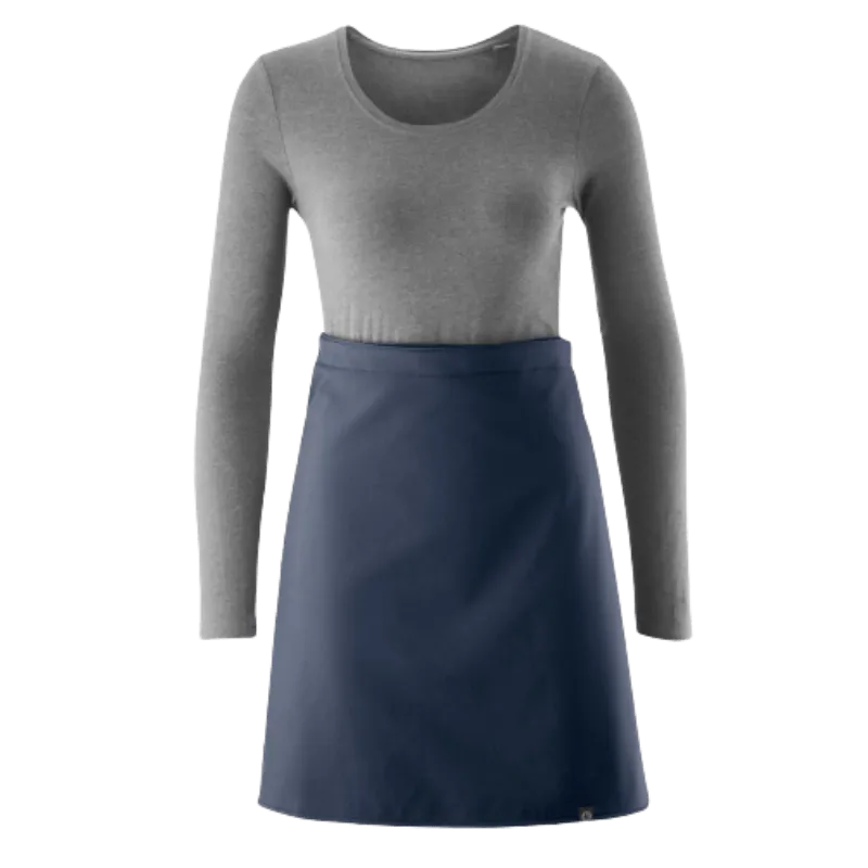 Mamalila Allrounder Softshell Skirt Navy