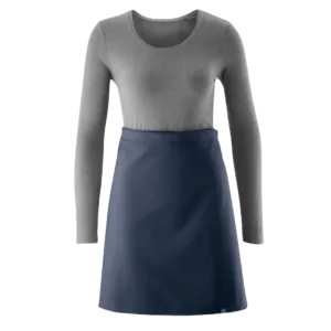 Mamalila Allrounder Softshell Skirt Navy