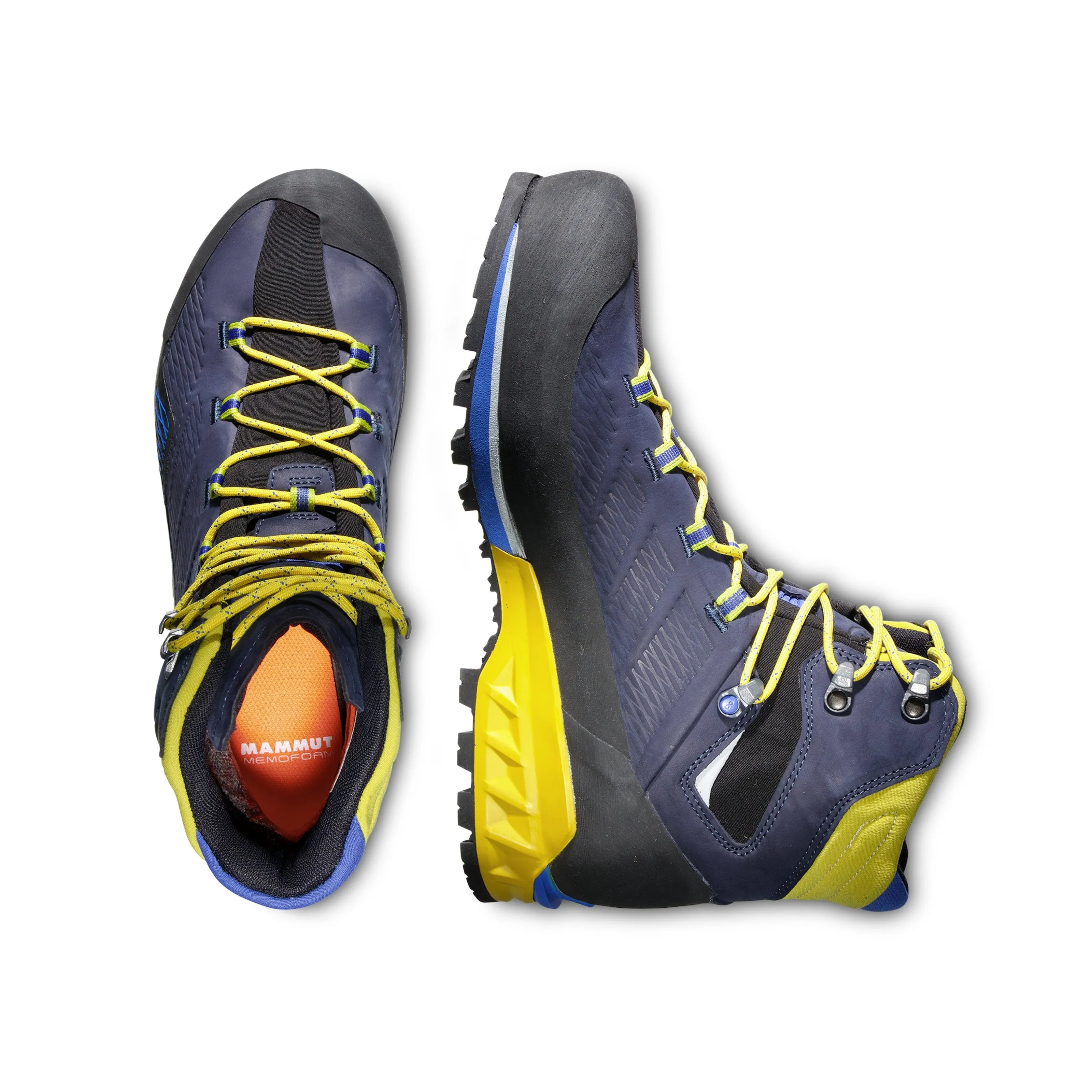 Mammut Kento Advanced High GTX Mens