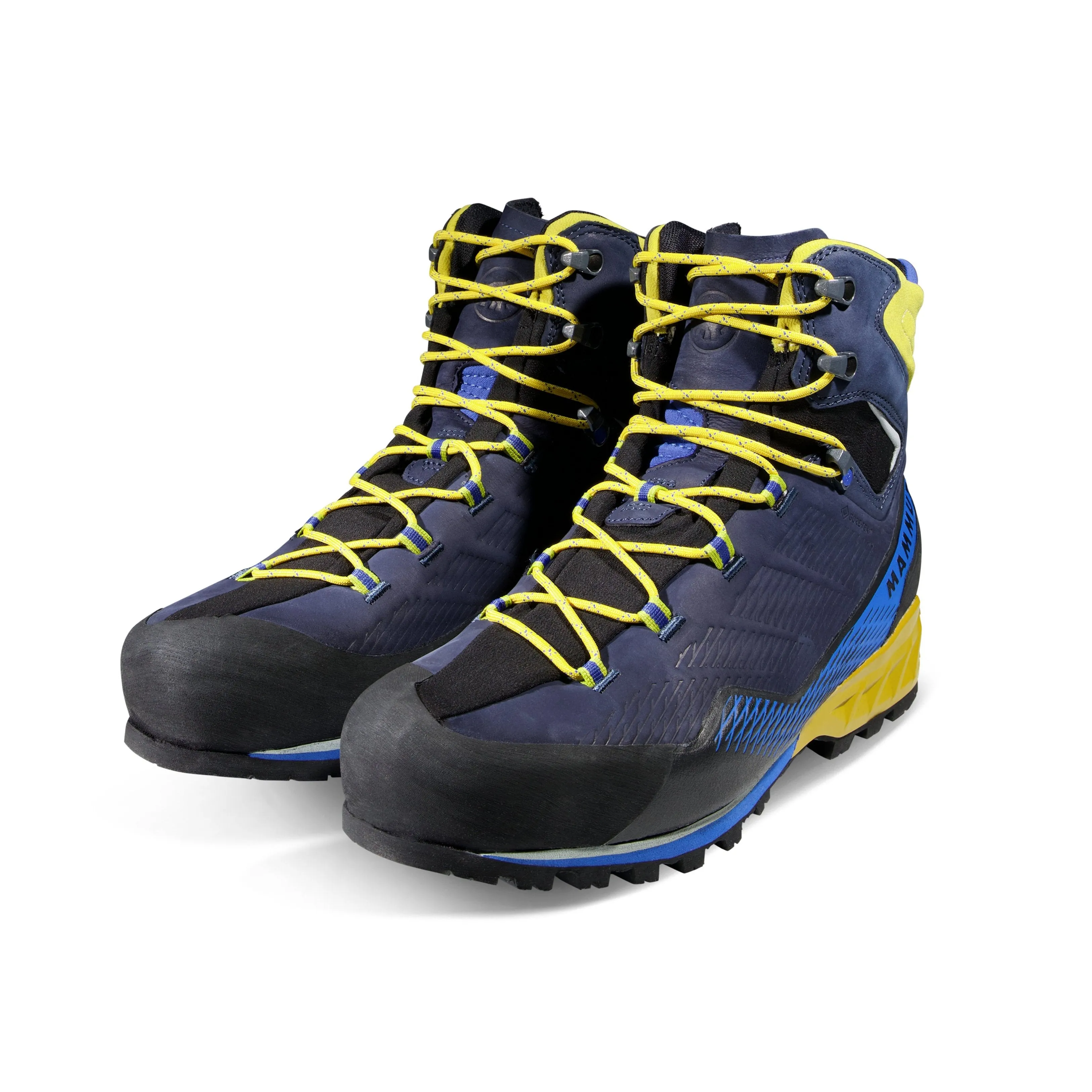 Mammut Kento Advanced High GTX Mens