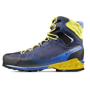 Mammut Kento Advanced High GTX Mens