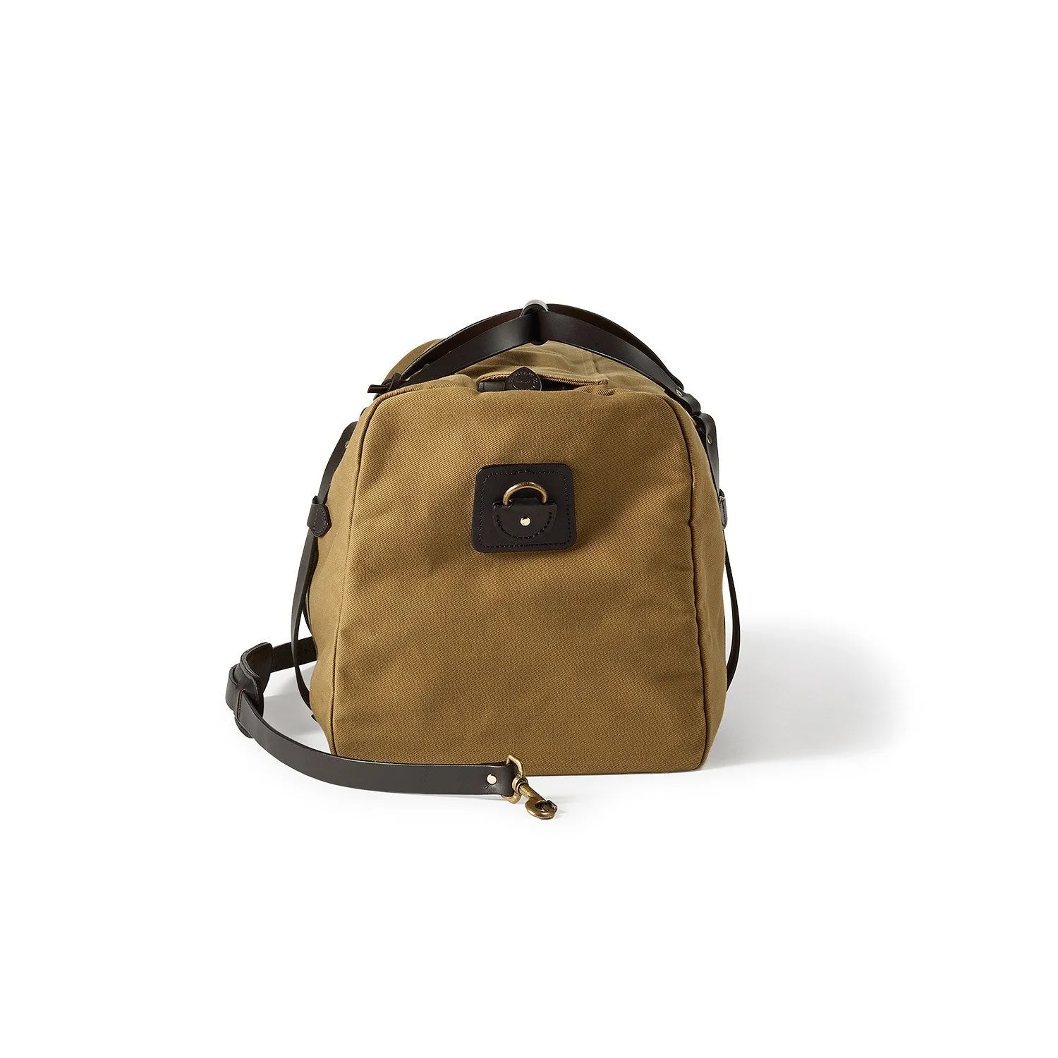 Medium Duffle Tan