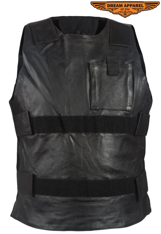 Mens Bullet Proof Replica Vest