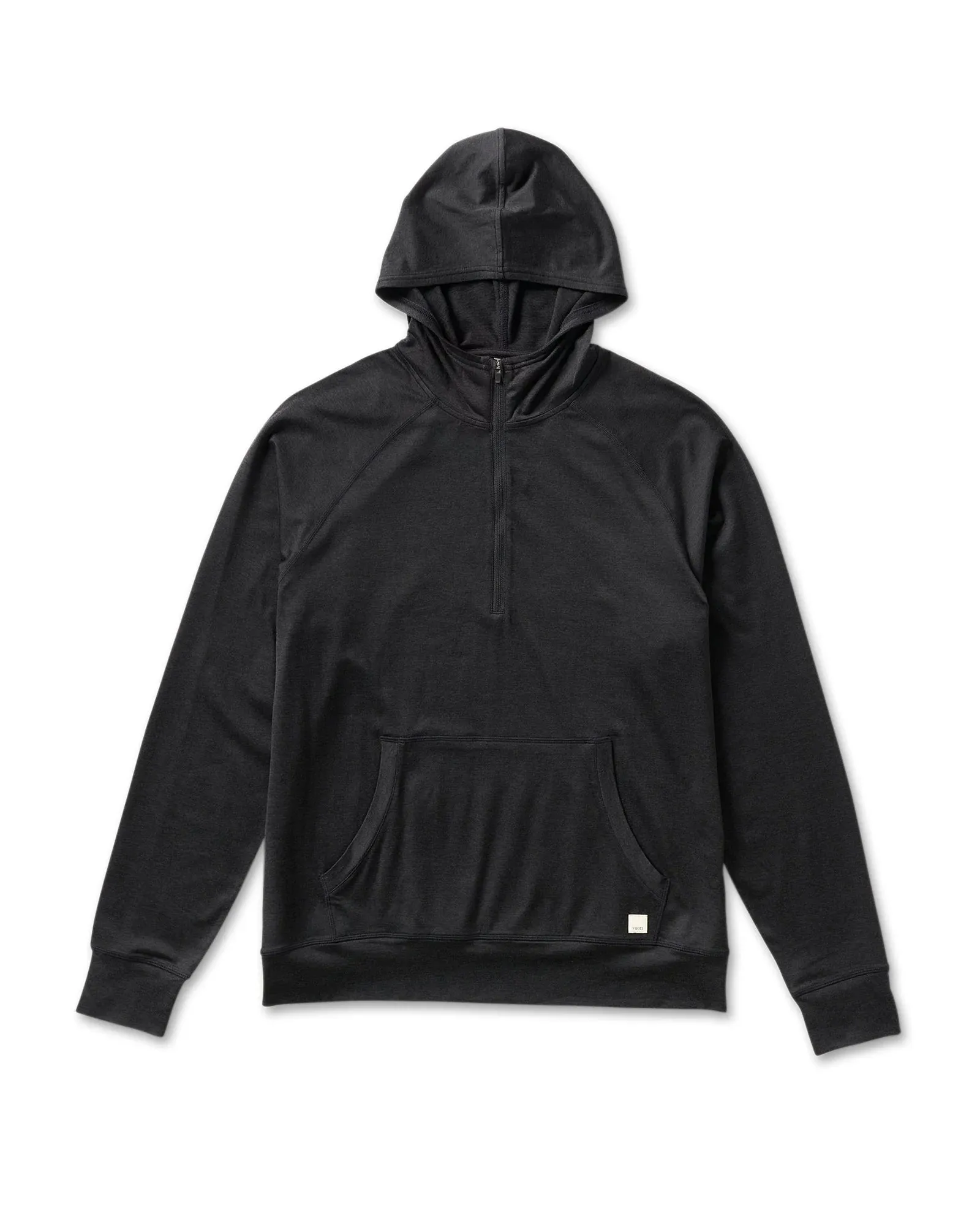 Men's Ponto Performance Half Zip Hoody